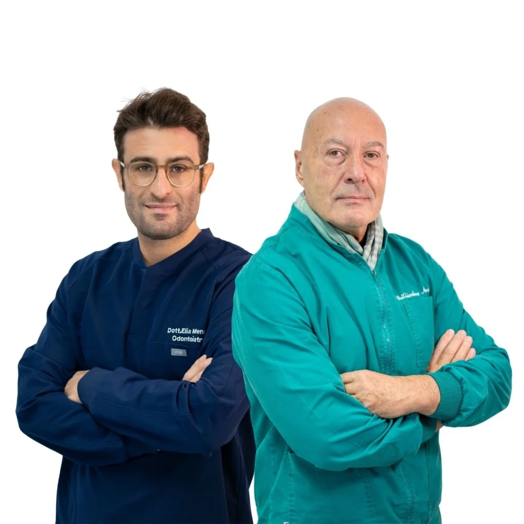 Chi Siamo 6 Studio Dentistico Menoni, il tuo dentista a Rovereto