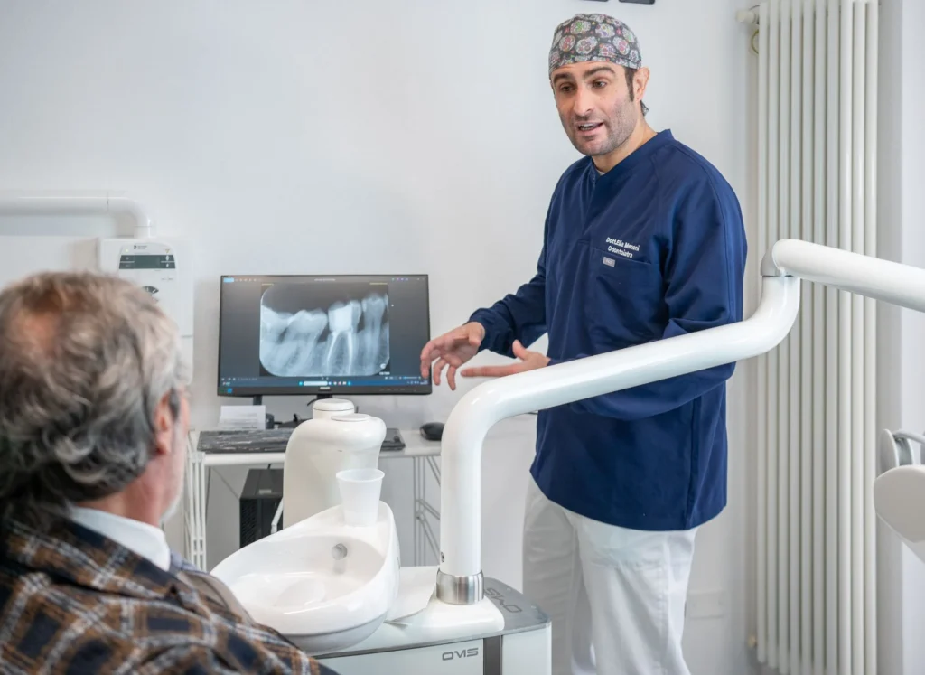 Dolore dopo impianto dentale: quanto dura davvero