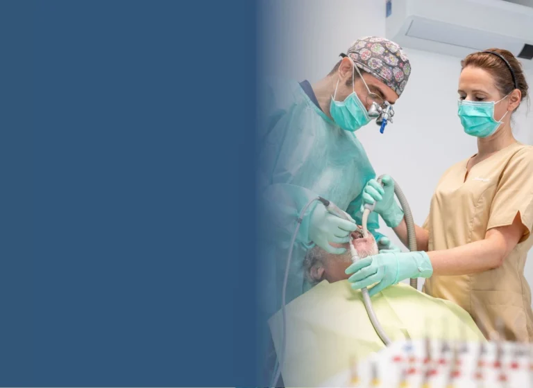 Impianto dentale a Rovereto Image description