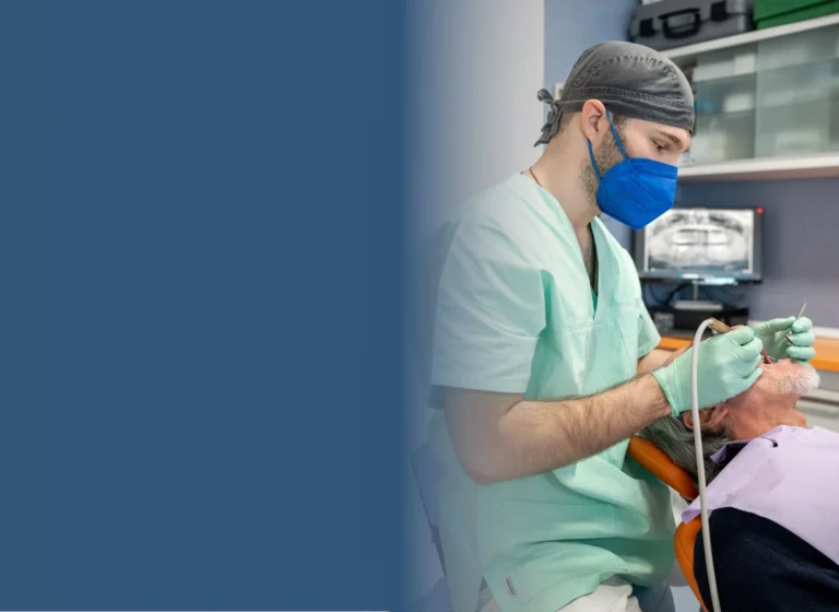 Igiene orale a Rovereto Image description