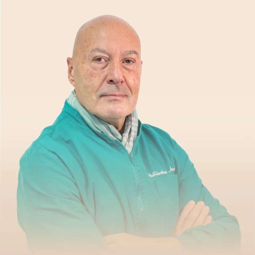 Home 7 Dott. Gianluca Menoni