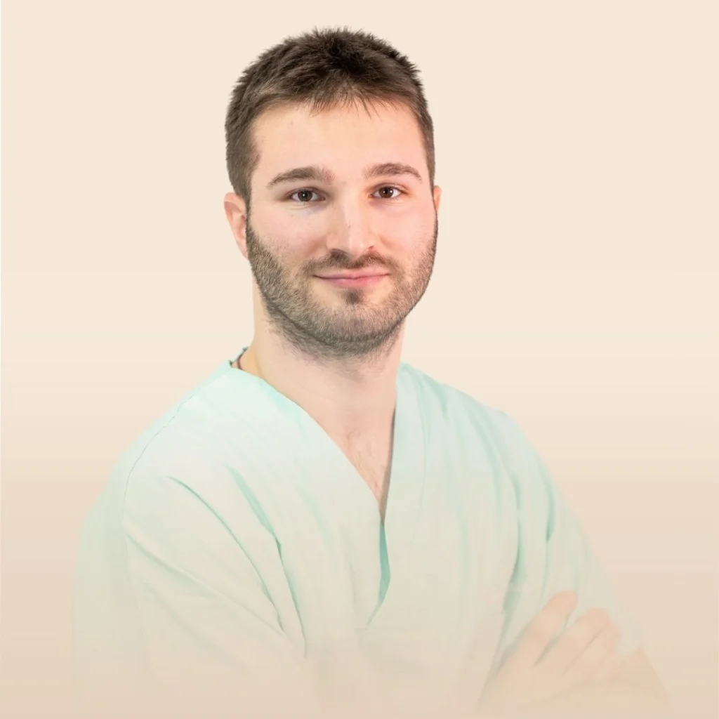 Home 9 Dott. Luca Mazzola