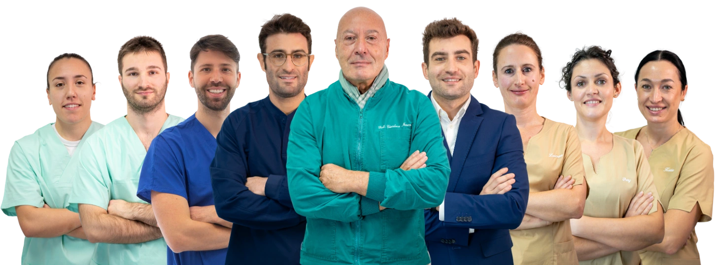 Home 1 Studio Dentistico Menoni