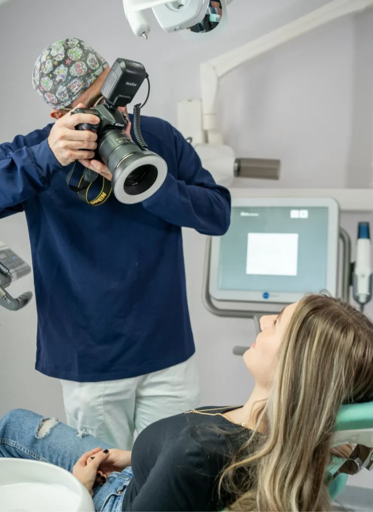 Studio Dentistico Menoni