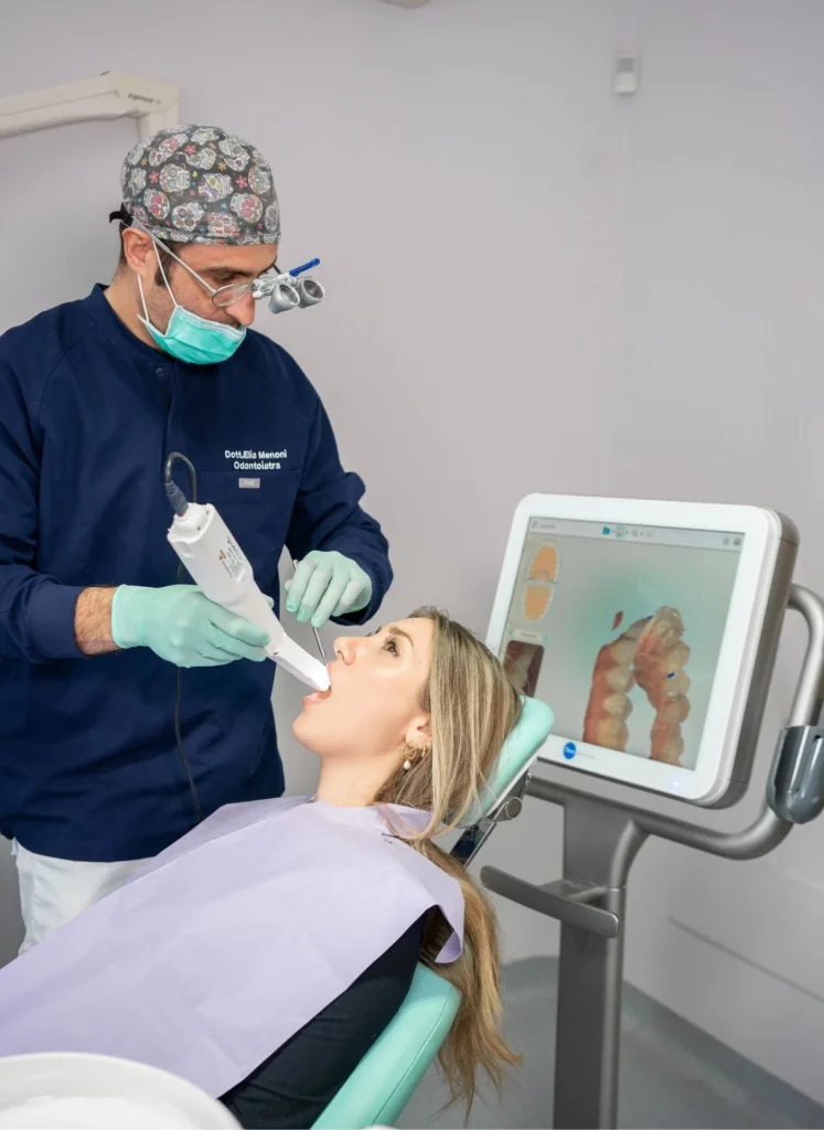 Apparecchio trasparente a Rovereto