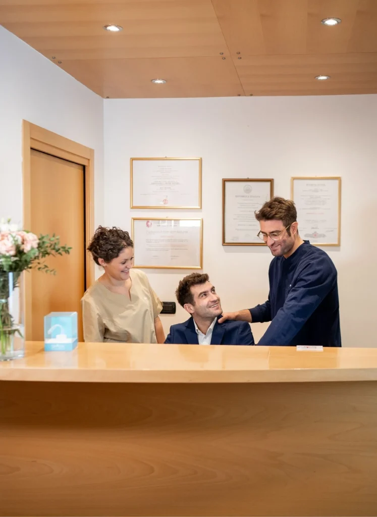 Studio Dentistico Menoni