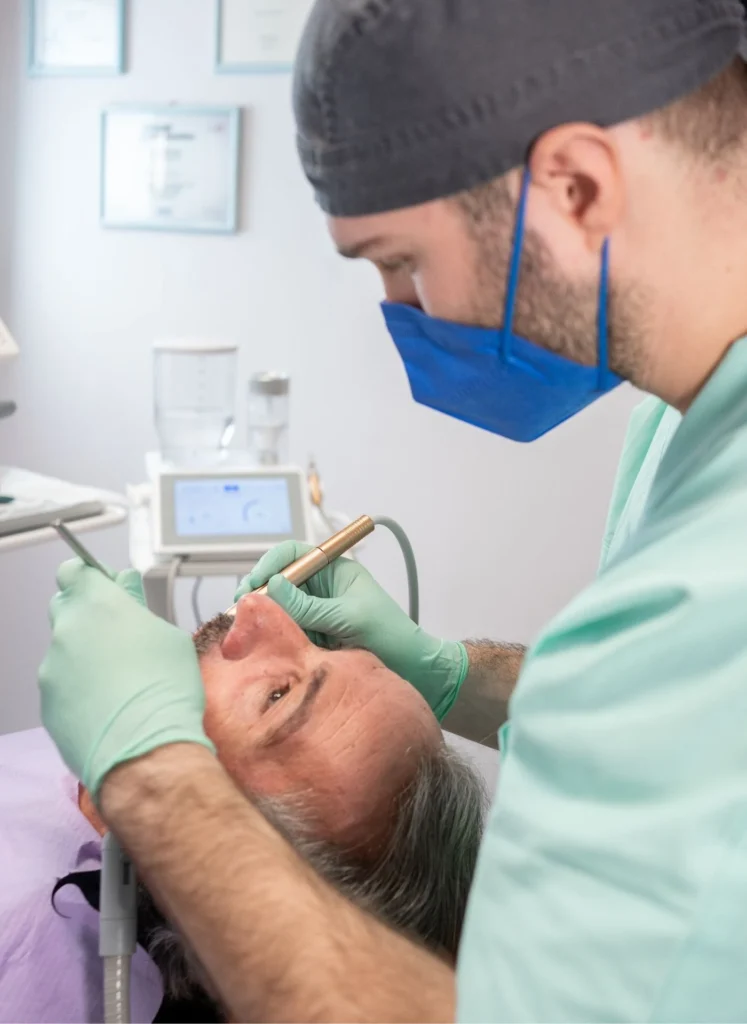 Studio Dentistico Menoni