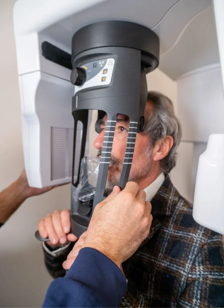 Studio Dentistico Menoni