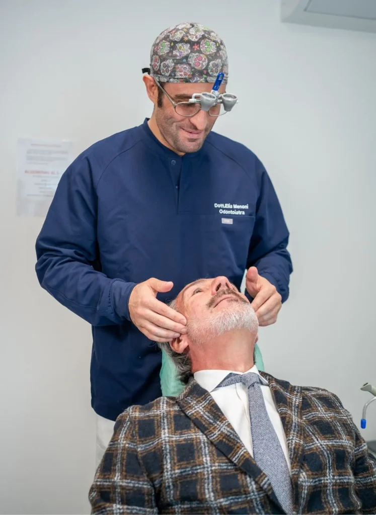 Studio Dentistico Menoni