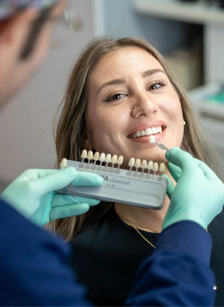 Studio Dentistico Menoni