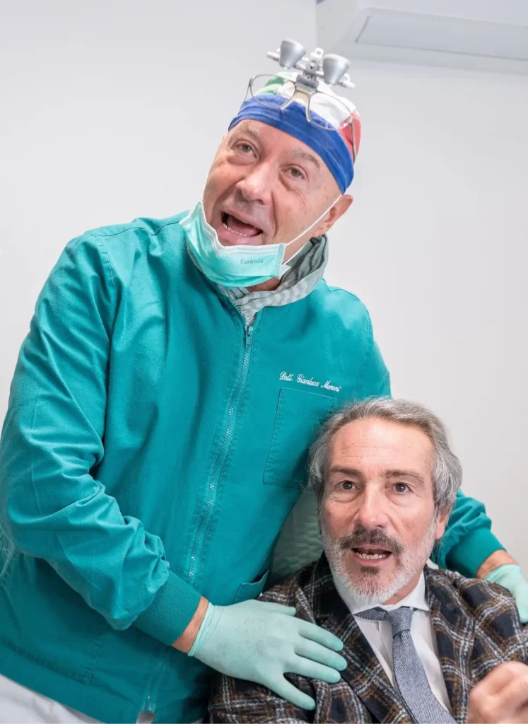 Studio Dentistico Menoni