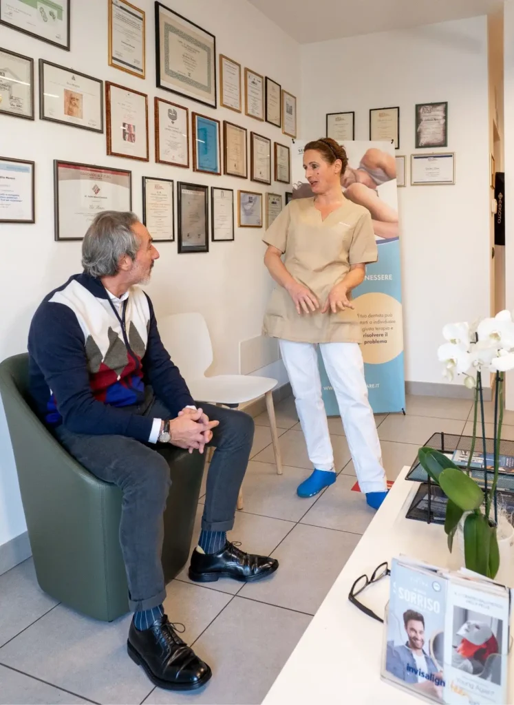 Studio Dentistico Menoni