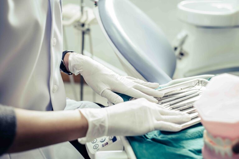 Quanto tempo prendersi di riposo dopo un impianto