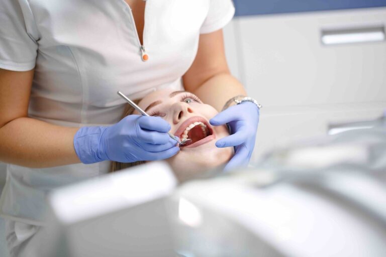 Ogni quanto fare la pulizia dentale