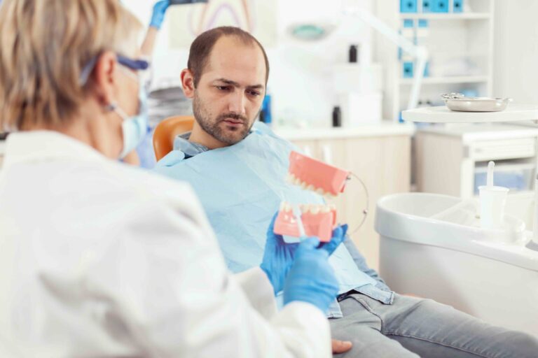 Fallimento implantare